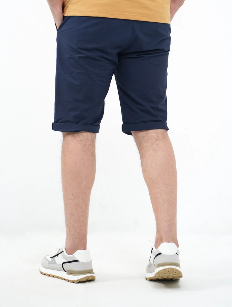 Bermuda chino uni